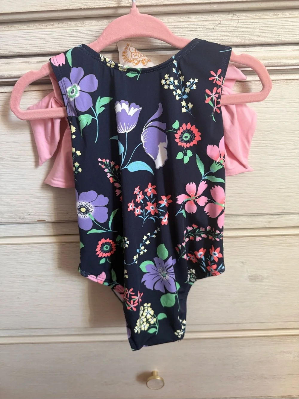 TBBC SWIMSUIT